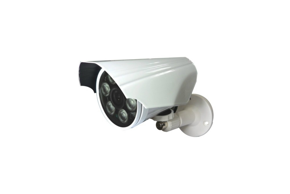 Color 2MP AHD Warm Light Camera